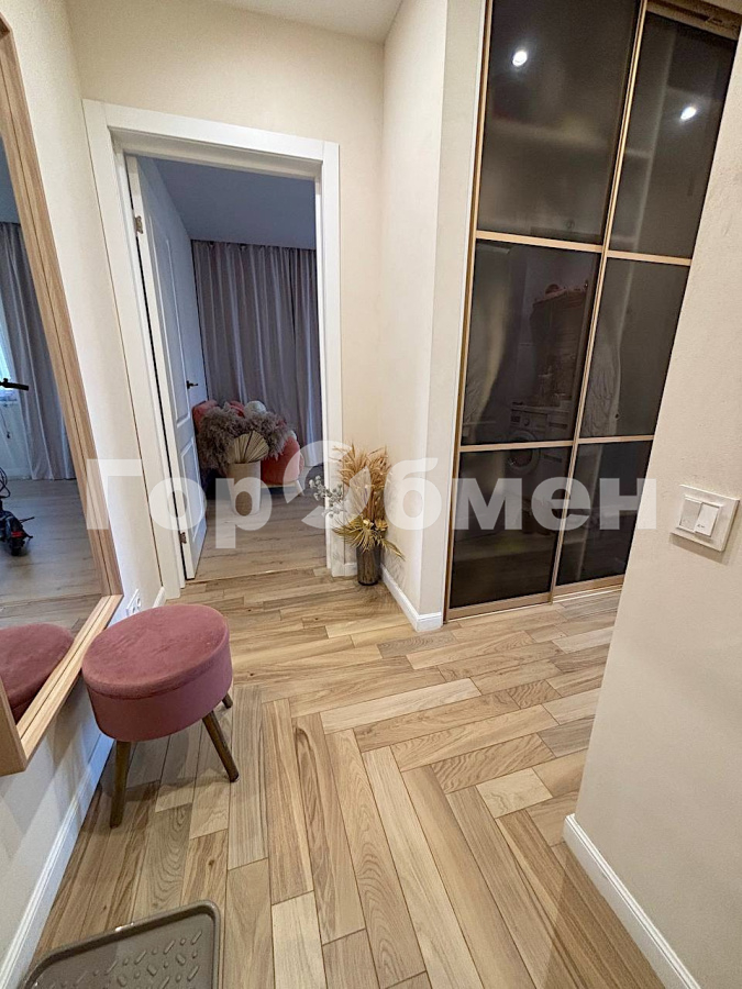 Продажа 1-комнатной квартиры, Москва, Россия,   улица Кулакова