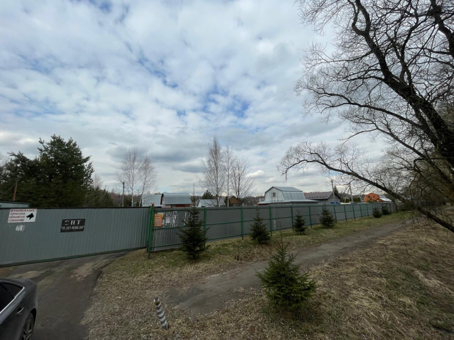 Продажа участка, Москва, Россия,   Троицкий административный округ