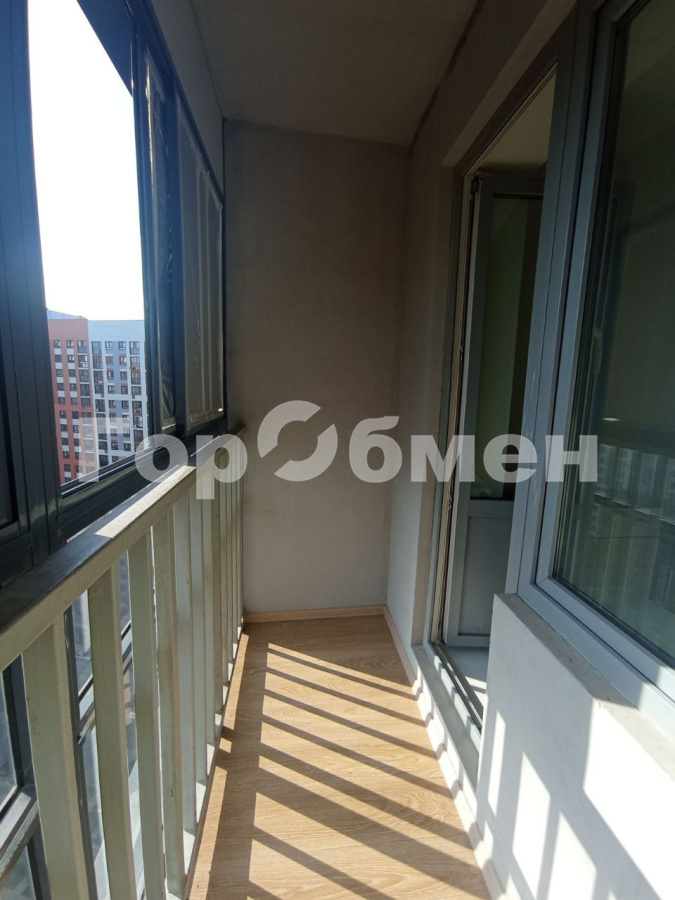 Продажа 2-комнатной квартиры, Балашиха, Россия,   городской округ   Косинское шоссе