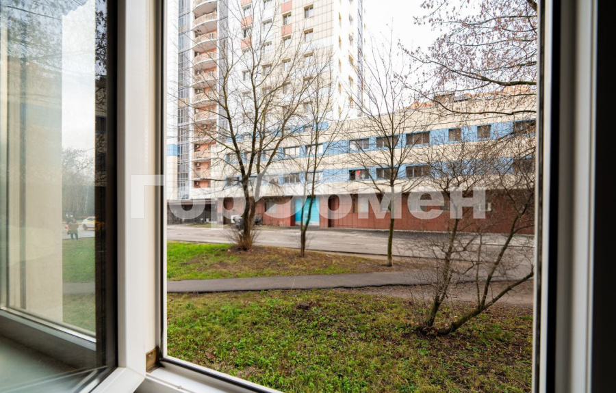 Продажа 4-комнатной квартиры, Королев, Россия,    микрорайон Юбилейный