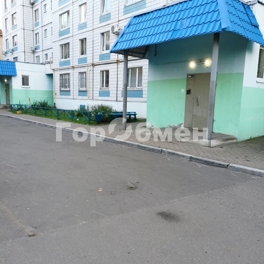 Продажа 3-комнатной квартиры, Балашиха, Россия,    микрорайон Саввино