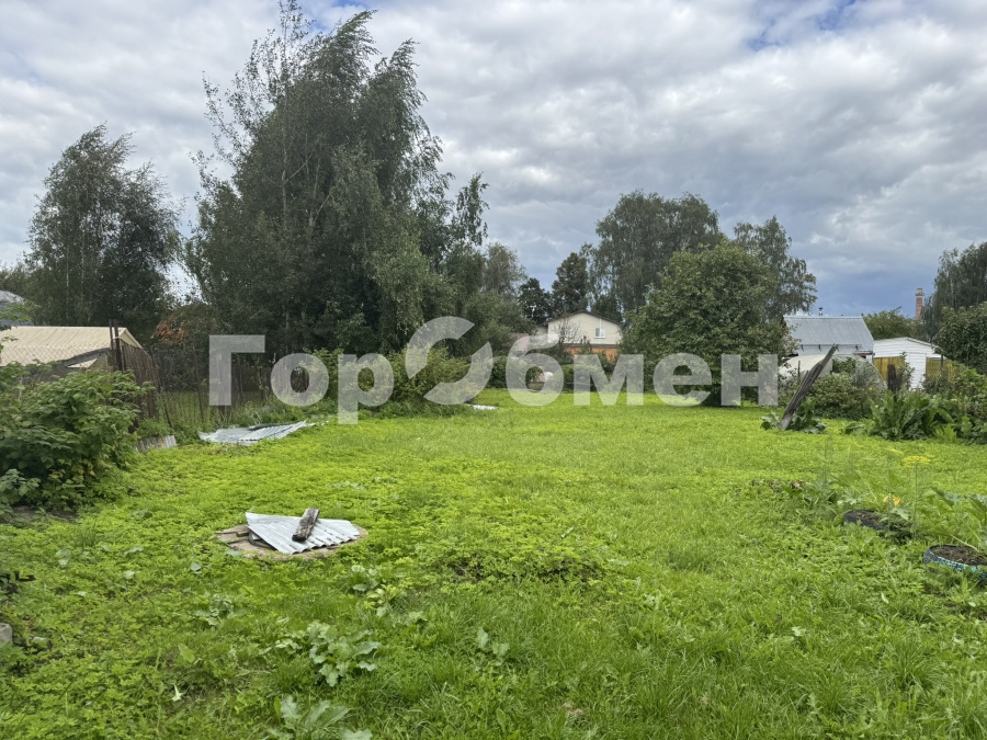 Продажа дома, 42м <sup>2</sup>, 5 сот., Павловский Посад, Россия,   Павлово-Посадский городской округ