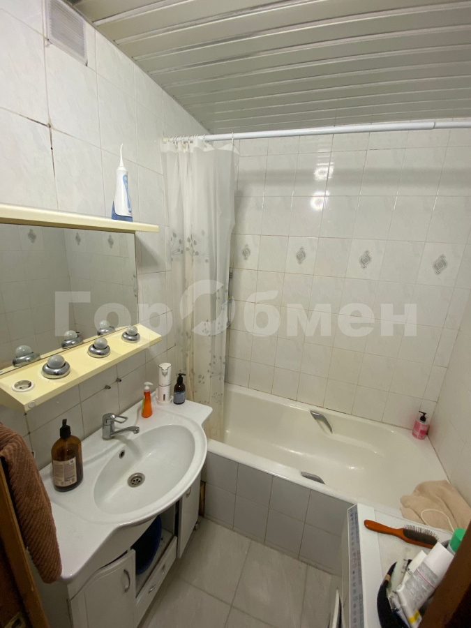 Продажа 3-комнатной квартиры, Москва, Россия,   Новокосинская улица