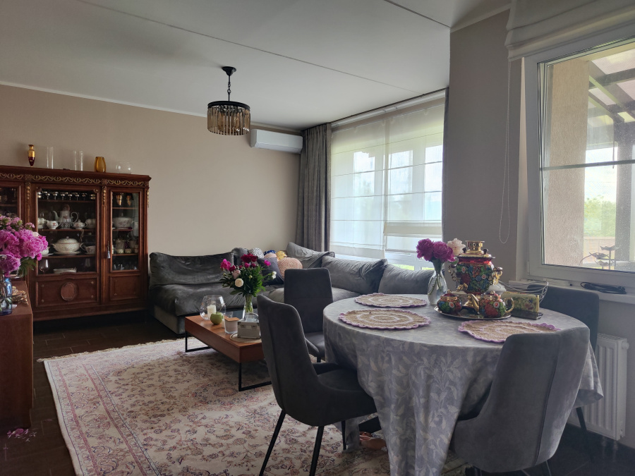 Продажа дома, 134м <sup>2</sup>, 5 сот., Злобино,  Заокский район,  Малаховское муниципальное образование