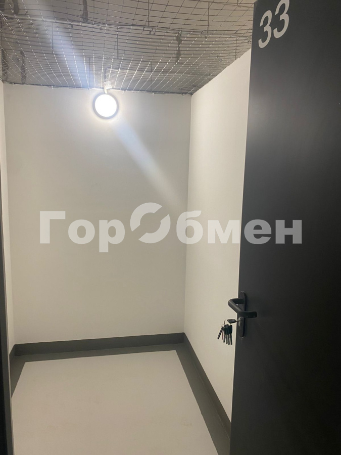 Продажа 1-комнатной квартиры, Москва, Россия,    Варшавское шоссе