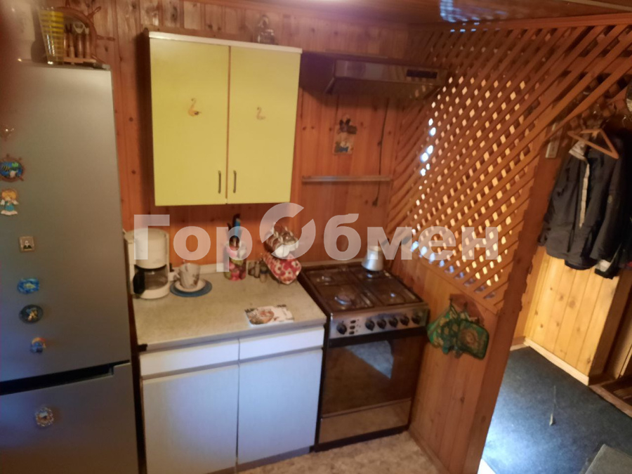 Продажа дома, 110м <sup>2</sup>, 19 сот., Городищи, Вокзальная улица,  62