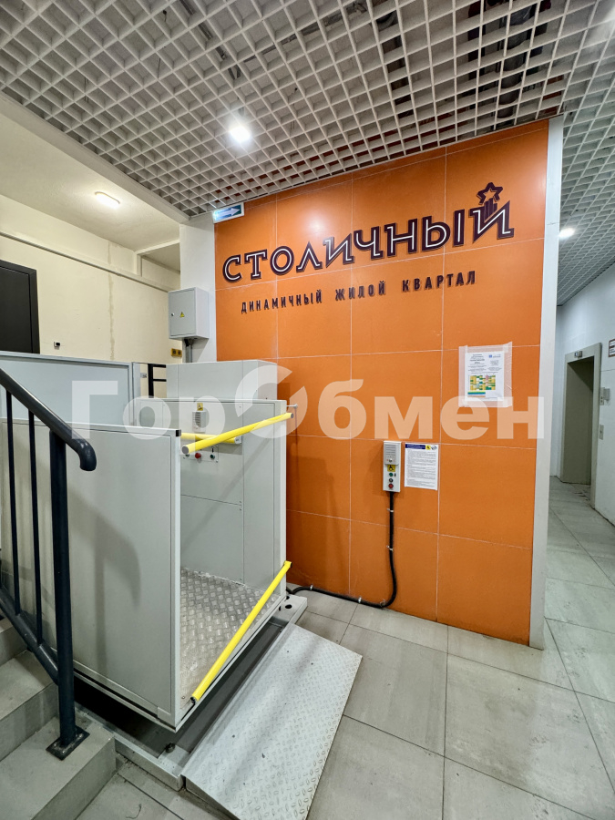 Аренда 2-комнатной квартиры, Балашиха, Россия,    Безымянная улица