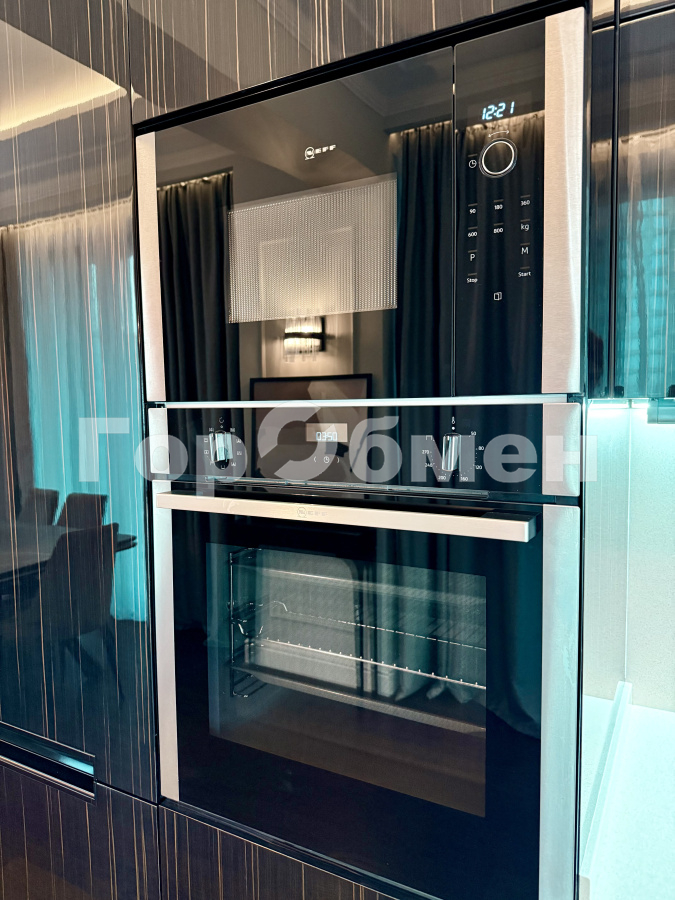 Аренда 2-комнатной квартиры, Москва, Россия,   Ленинградский проспект