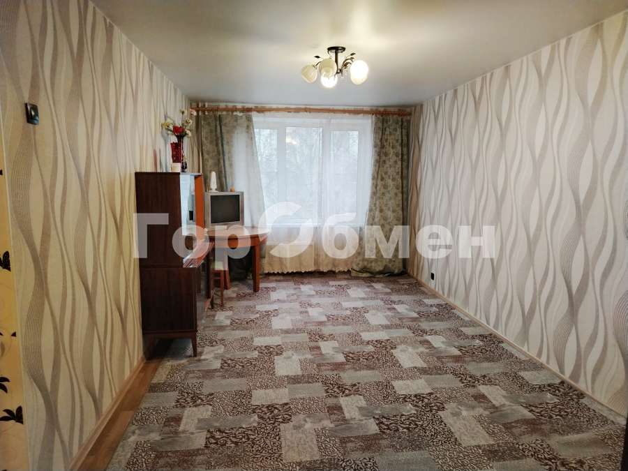 Продажа 3-комнатной квартиры, Москва, Россия,    улица Миклухо-Маклая