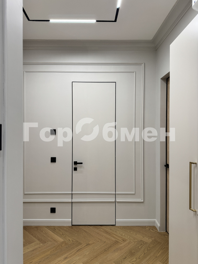 Аренда 2-комнатной квартиры, Москва, Россия,   улица Нижние Мнёвники