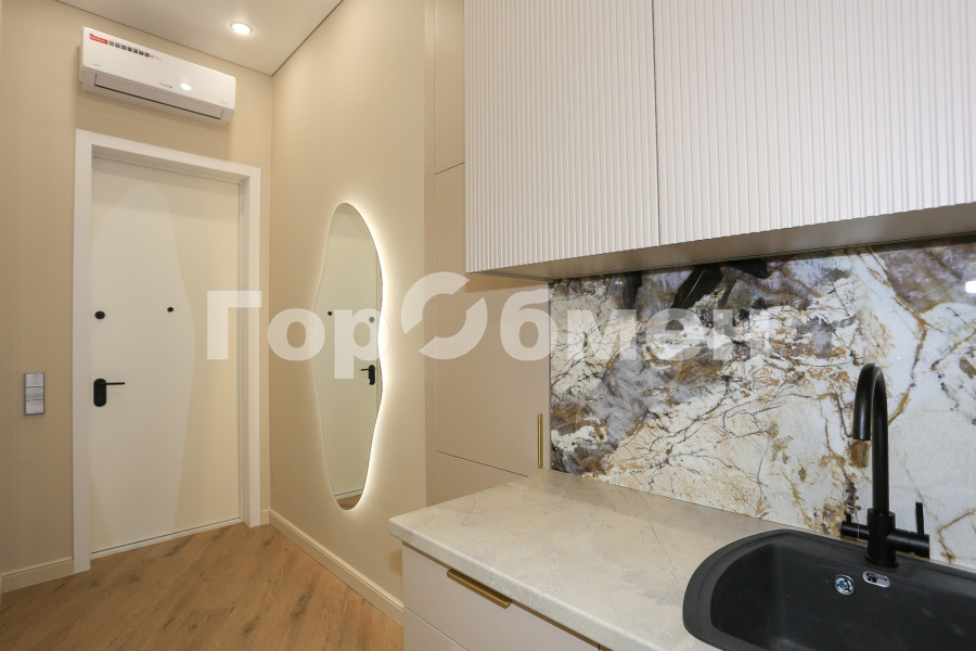 Аренда 1-комнатной квартиры, Москва, Россия,   Волоколамское шоссе