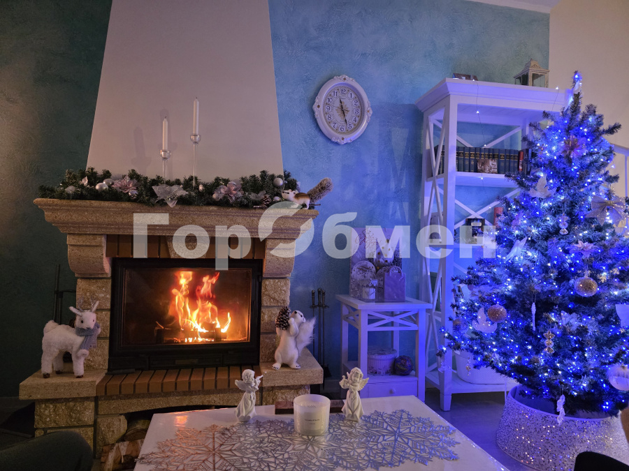 Продажа дома, 330м <sup>2</sup>, 16 сот., Белоусово, Россия,   Троицкий административный округ