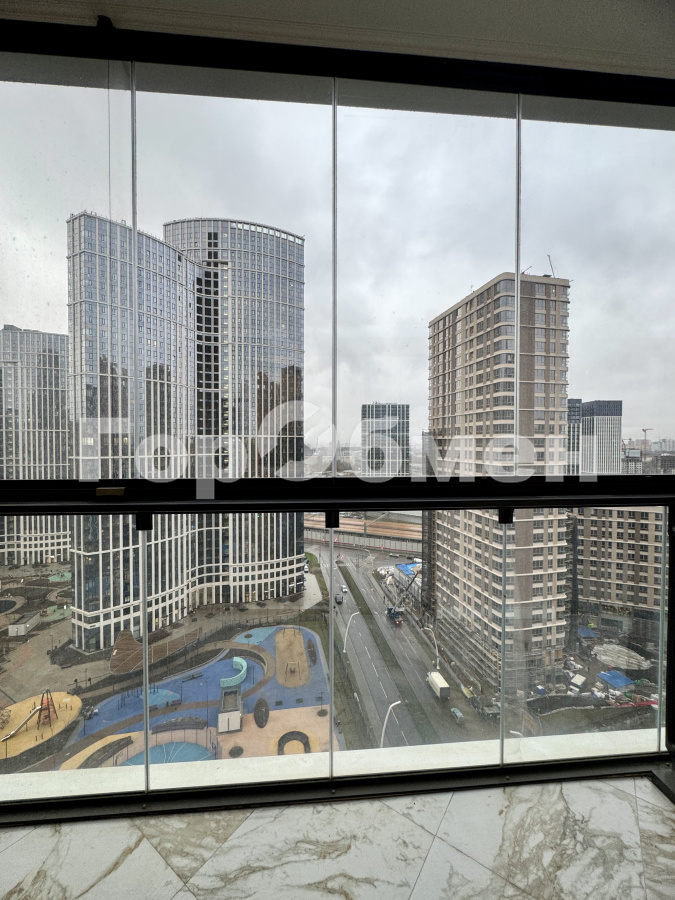 Аренда 2-комнатной квартиры, Москва, Россия,   улица Янковского