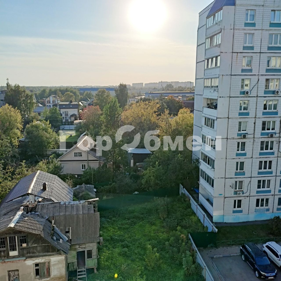 Продажа 3-комнатной квартиры, Балашиха, Россия,    микрорайон Саввино