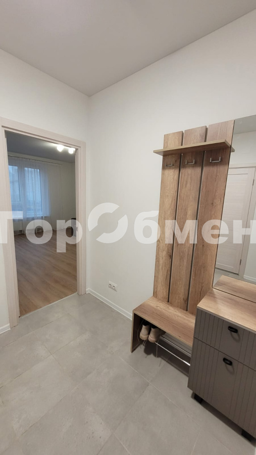 Аренда 1-комнатной квартиры, Москва, Россия,   Очаковское шоссе