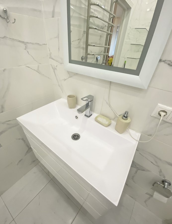 Продажа 2-комнатной квартиры, Москва, улица Архитектора Щусева,  2к1