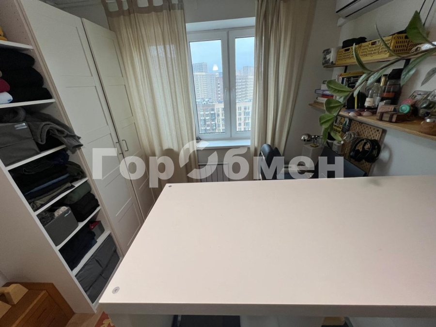 Продажа 1-комнатной квартиры, Московская, Россия,   городской округ Красногорск