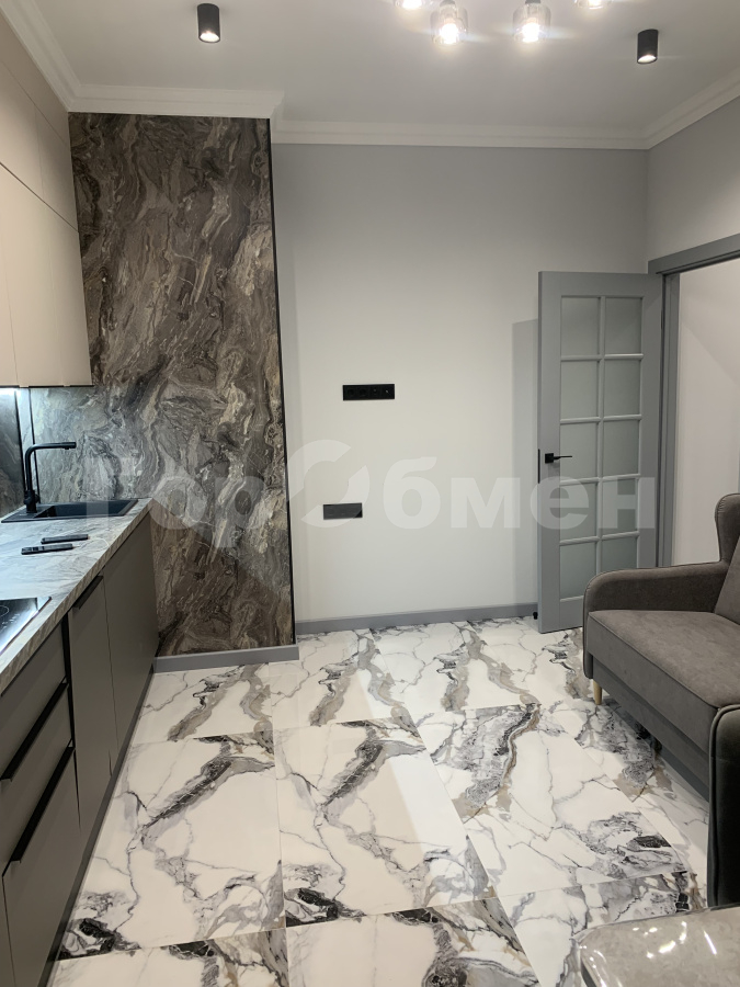 Аренда 2-комнатной квартиры, Москва, Россия,   Новомосковский административный округ