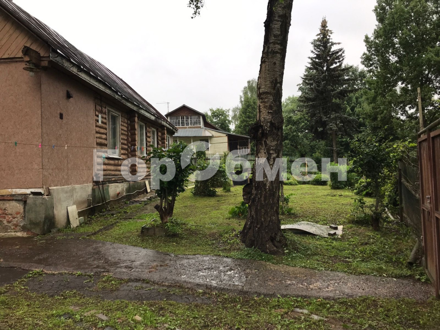 Продажа участка, Москва, Россия,    2-я улица Лукино