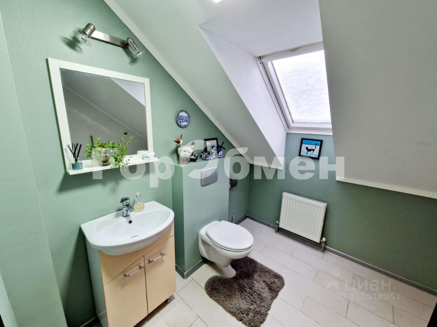 Продажа дома, 330м <sup>2</sup>, 16 сот., Белоусово, Россия,   Троицкий административный округ