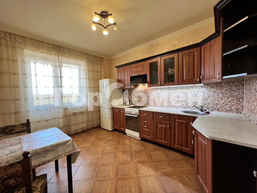 Продажа 1-комнатной квартиры, Котельники, Россия,   городской округ   2-й Покровский проезд