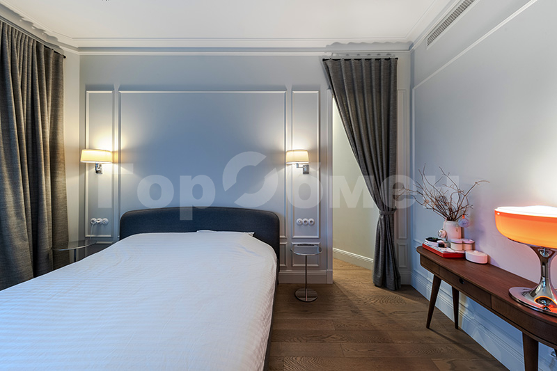 Продажа 3-комнатной квартиры, Москва, Россия,    Минская улица