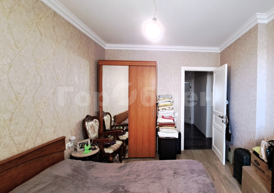 Продажа 3-комнатной квартиры, Бородино, Россия,   городской округ Мытищи