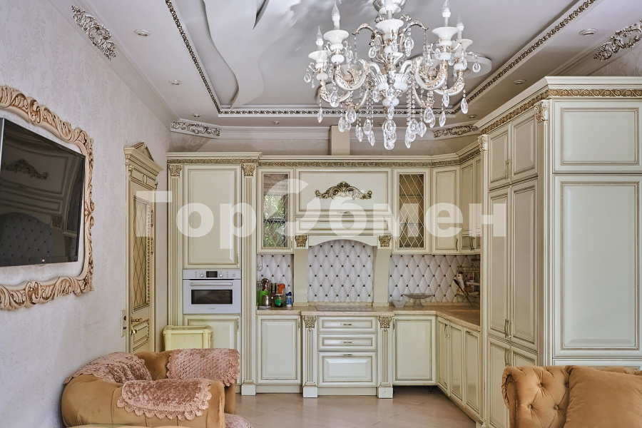 Продажа дома, 415м <sup>2</sup>, 7 сот., Говорово, Россия,    СНТ Мичуринец