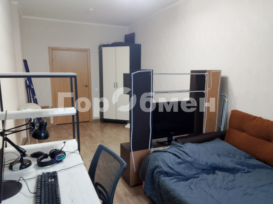 Продажа 1-комнатной квартиры, Мытищи, Россия,    улица Академика Каргина