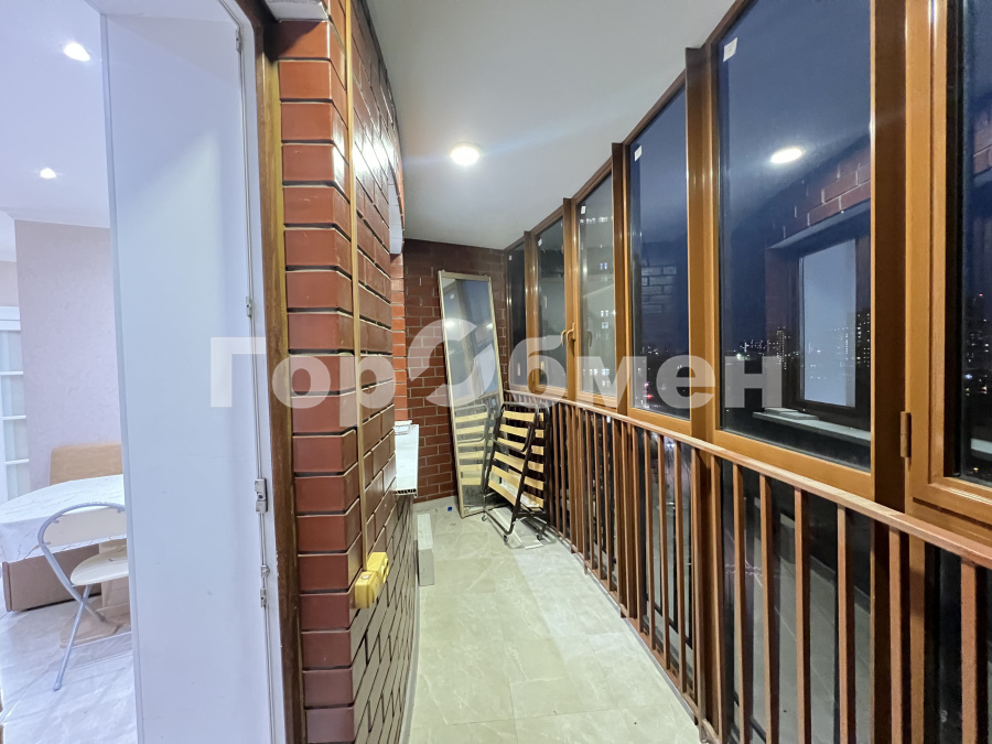 Аренда 2-комнатной квартиры, Люберцы, Россия,    улица Кирова