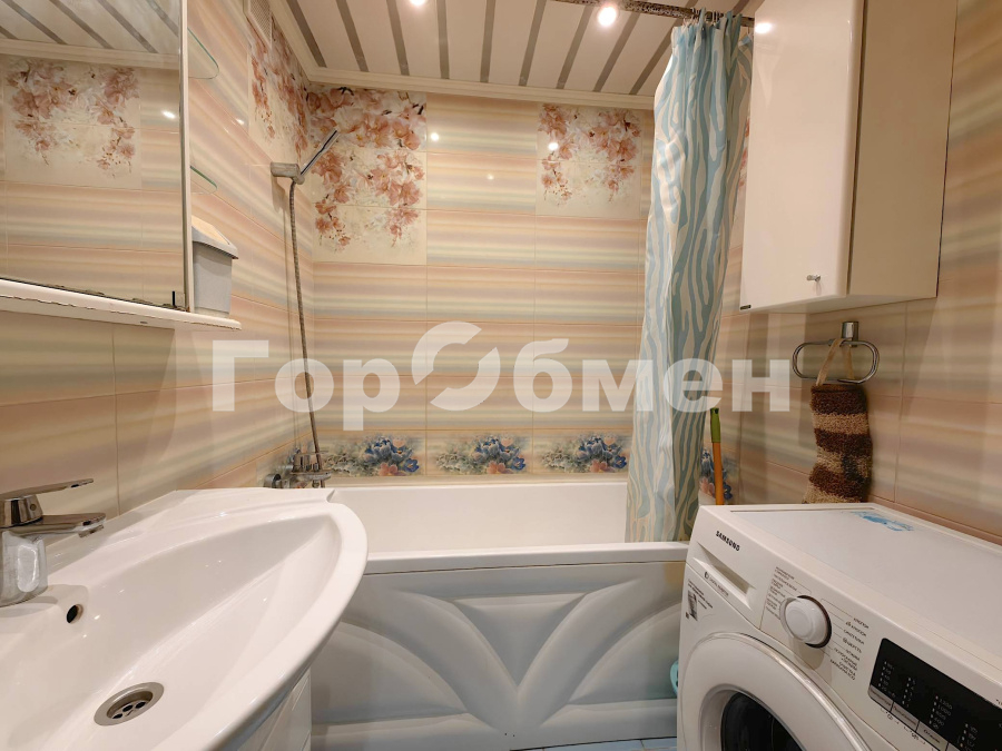 Аренда 2-комнатной квартиры, Москва, Россия,   улица Говорова