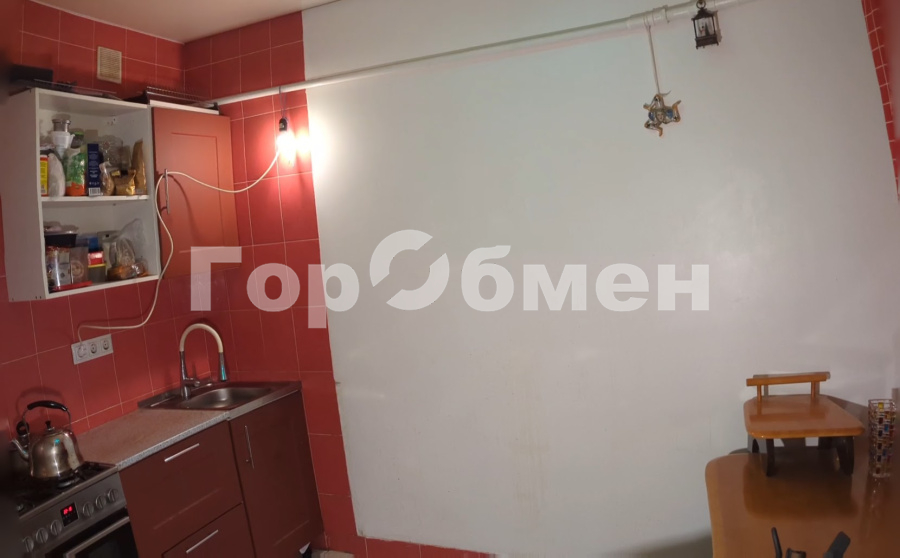 Продажа 1-комнатной квартиры, Москва, Россия,   Михалковская улица