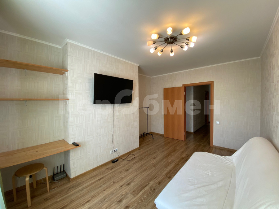 Продажа 3-комнатной квартиры, Звенигород, Россия,   Одинцовский городской округ