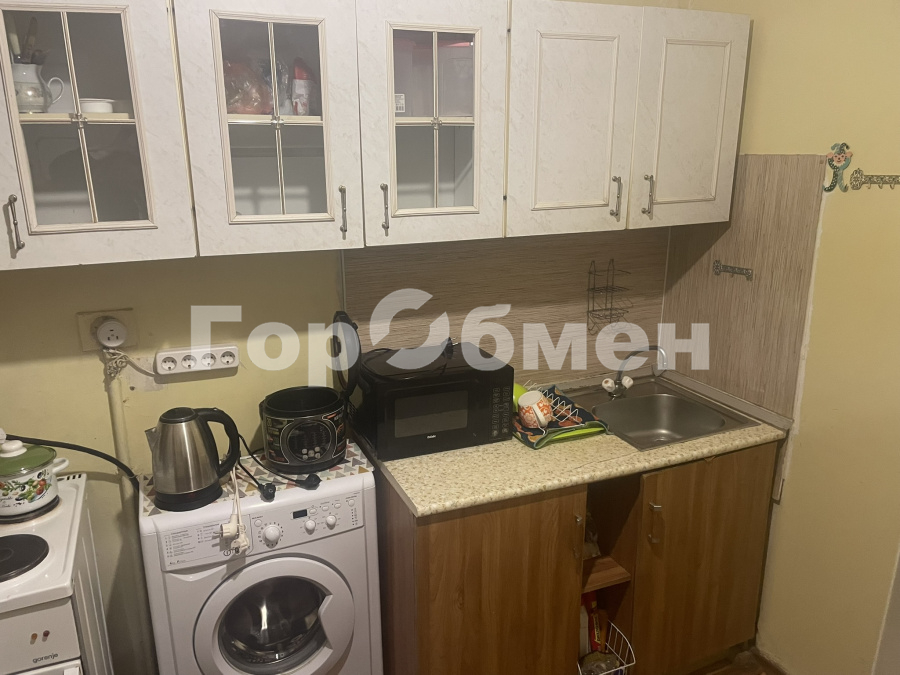 Аренда 1-комнатной квартиры, Москва, Россия,   улица Пришвина