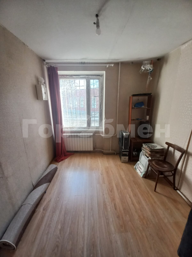 Продажа 2-комнатной квартиры, Москва, Россия,   улица Коминтерна