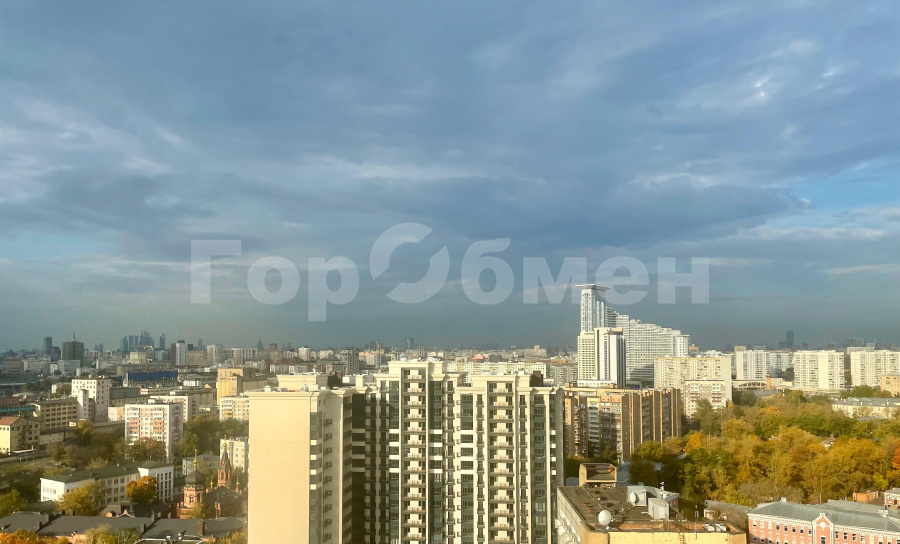 Продажа 2-комнатной квартиры, Москва, Россия,   Рубцовско-Дворцовая улица