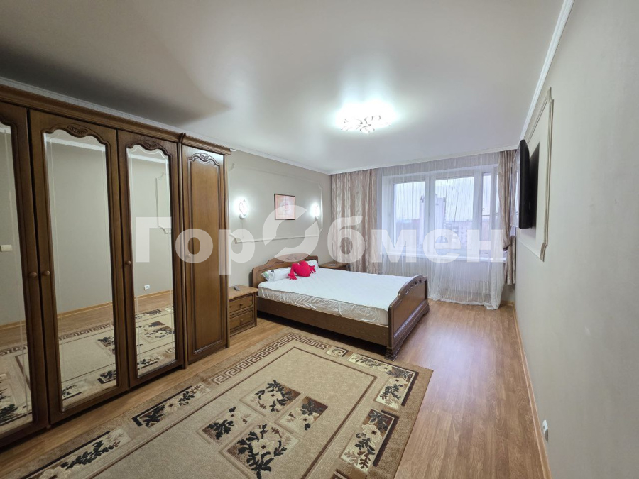 Аренда 1-комнатной квартиры, Одинцово, Россия,    Можайское шоссе