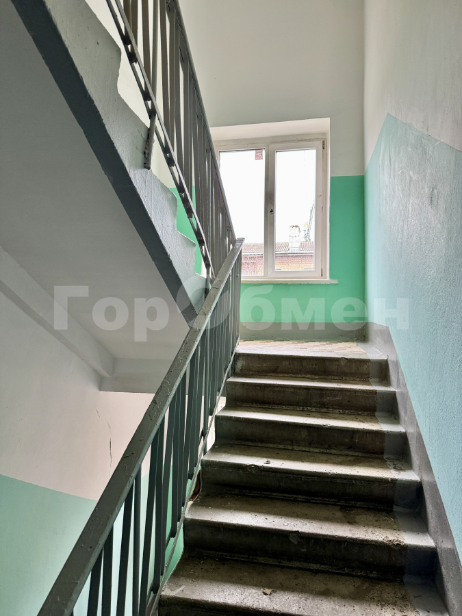 Продажа 2-комнатной квартиры, Московская, Россия,   городской округ Люберцы