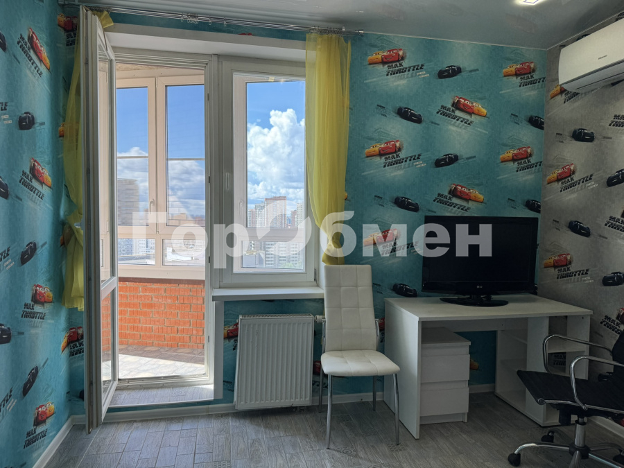 Продажа 2-комнатной квартиры, Химки, Россия,   городской округ   улица 9 Мая