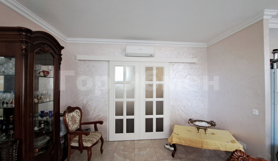 Продажа 3-комнатной квартиры, Бородино, Россия,   городской округ Мытищи