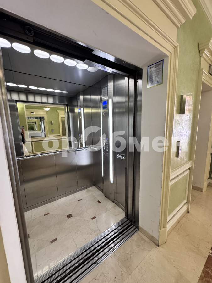 Аренда 2-комнатной квартиры, Москва, Россия,    проспект Мира