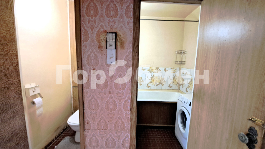 Продажа 1-комнатной квартиры, Москва, Россия,   шоссе Энтузиастов