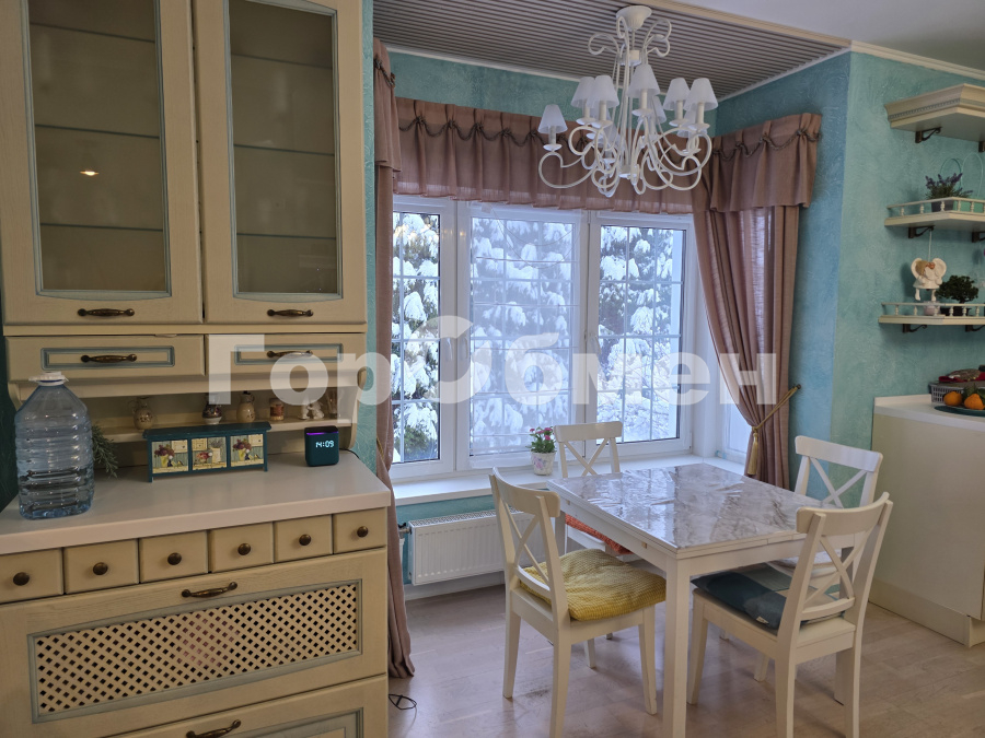 Продажа дома, 330м <sup>2</sup>, 16 сот., Белоусово, Россия,   Троицкий административный округ