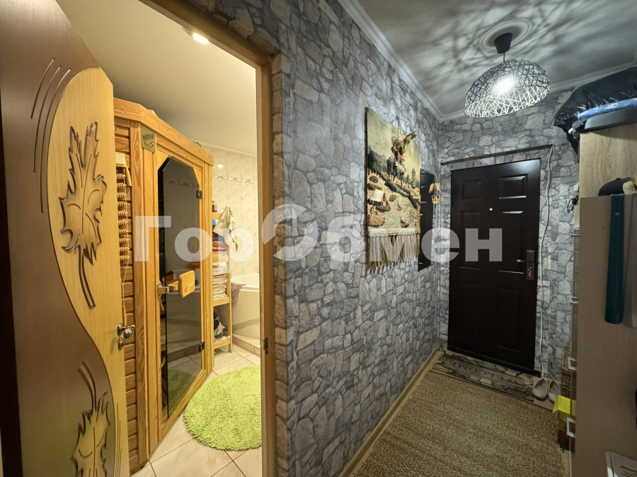 Продажа 4-комнатной квартиры, Зеленоградск, Россия,   Зеленоградский муниципальный округ