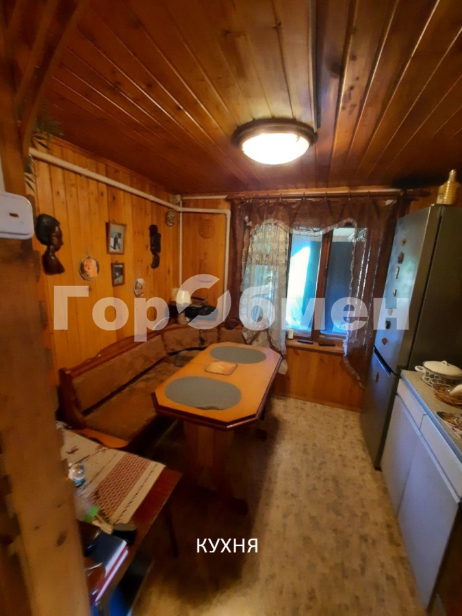 Продажа дома, 110м <sup>2</sup>, 19 сот., Городищи, Вокзальная улица,  62