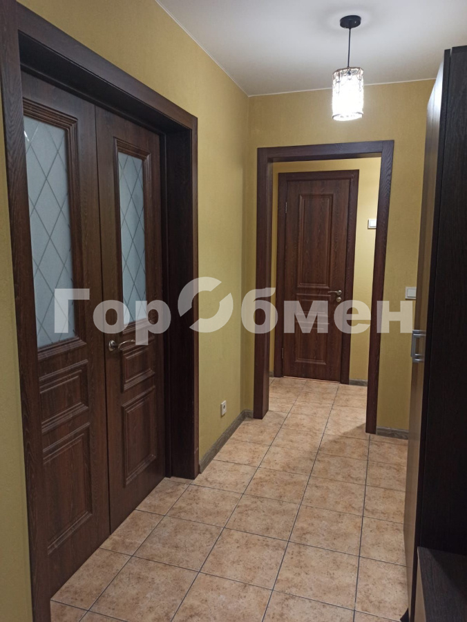 Аренда 2-комнатной квартиры, Звенигород, Россия,   Одинцовский городской округ