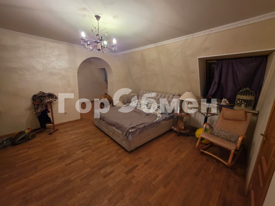 Продажа 4-комнатной квартиры, Красновидово, Россия,   муниципальный округ Истра