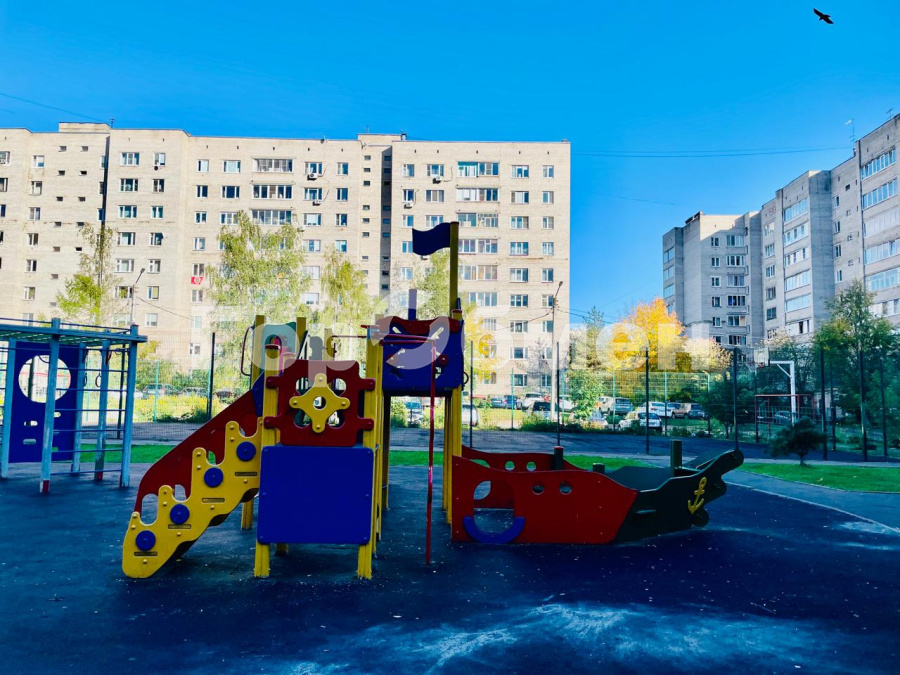 Продажа 2-комнатной квартиры, Истра, Россия,   муниципальный округ   улица Ленина