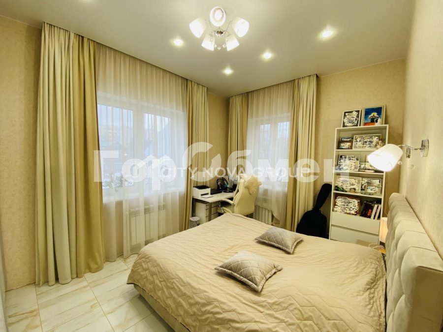 Продажа дома, 180м <sup>2</sup>, 4 сот., Говорово, Россия,    СНТ Мичуринец