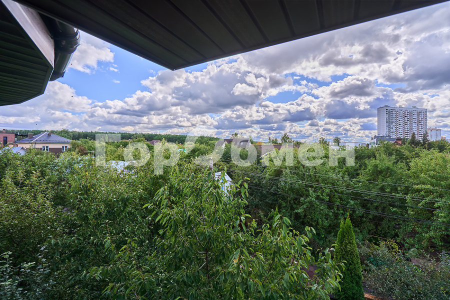 Продажа дома, 415м <sup>2</sup>, 7 сот., Говорово, Россия,    СНТ Мичуринец